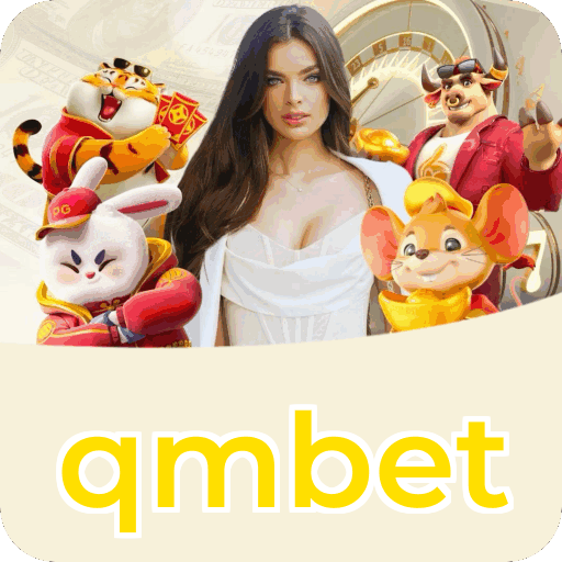 Números do app qmbet em material de marketing — ilustração, não auditoria